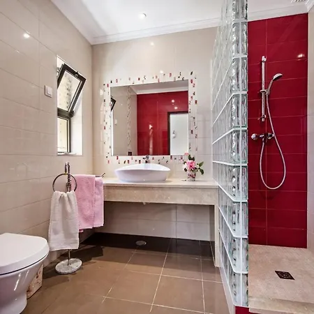 Barros Villa Albufeira
