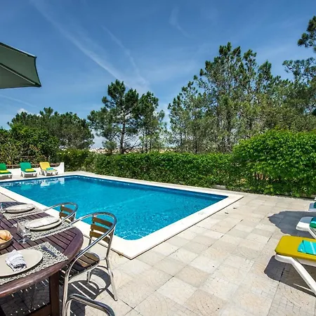 Barros Villa