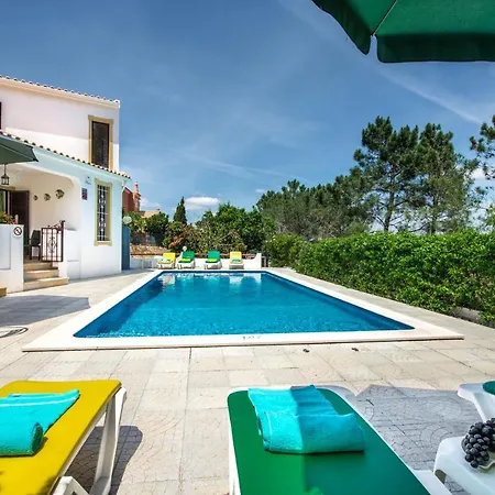 Barros Villa Albufeira