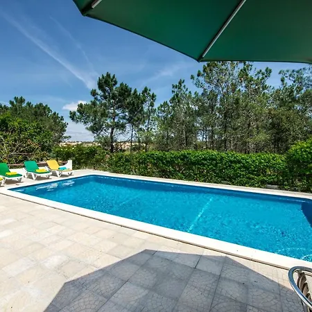 Villa Barros