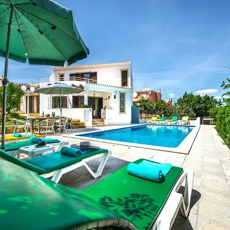 Villa Barros Albufeira