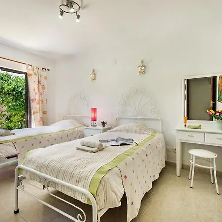 Villa Barros *